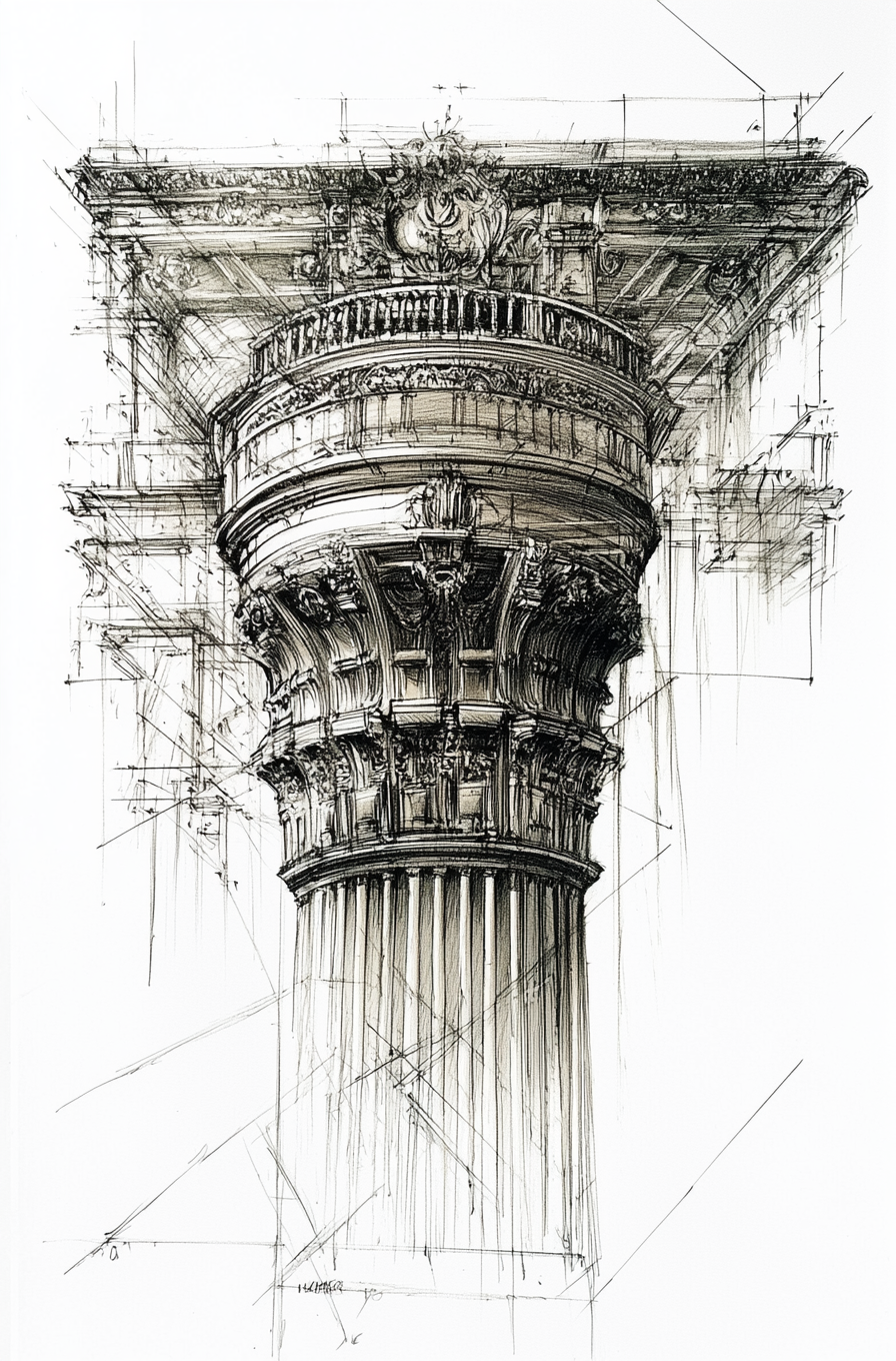 Architectural concept