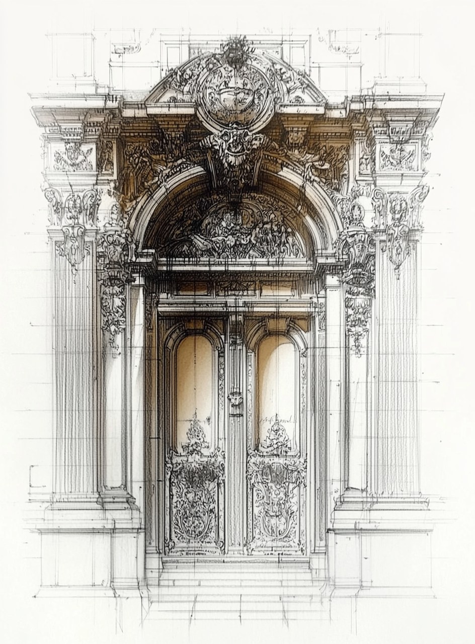 Architectural concept