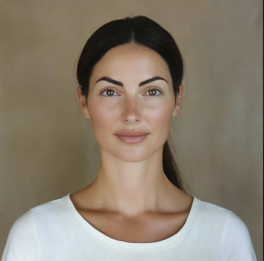 Анна Волкова