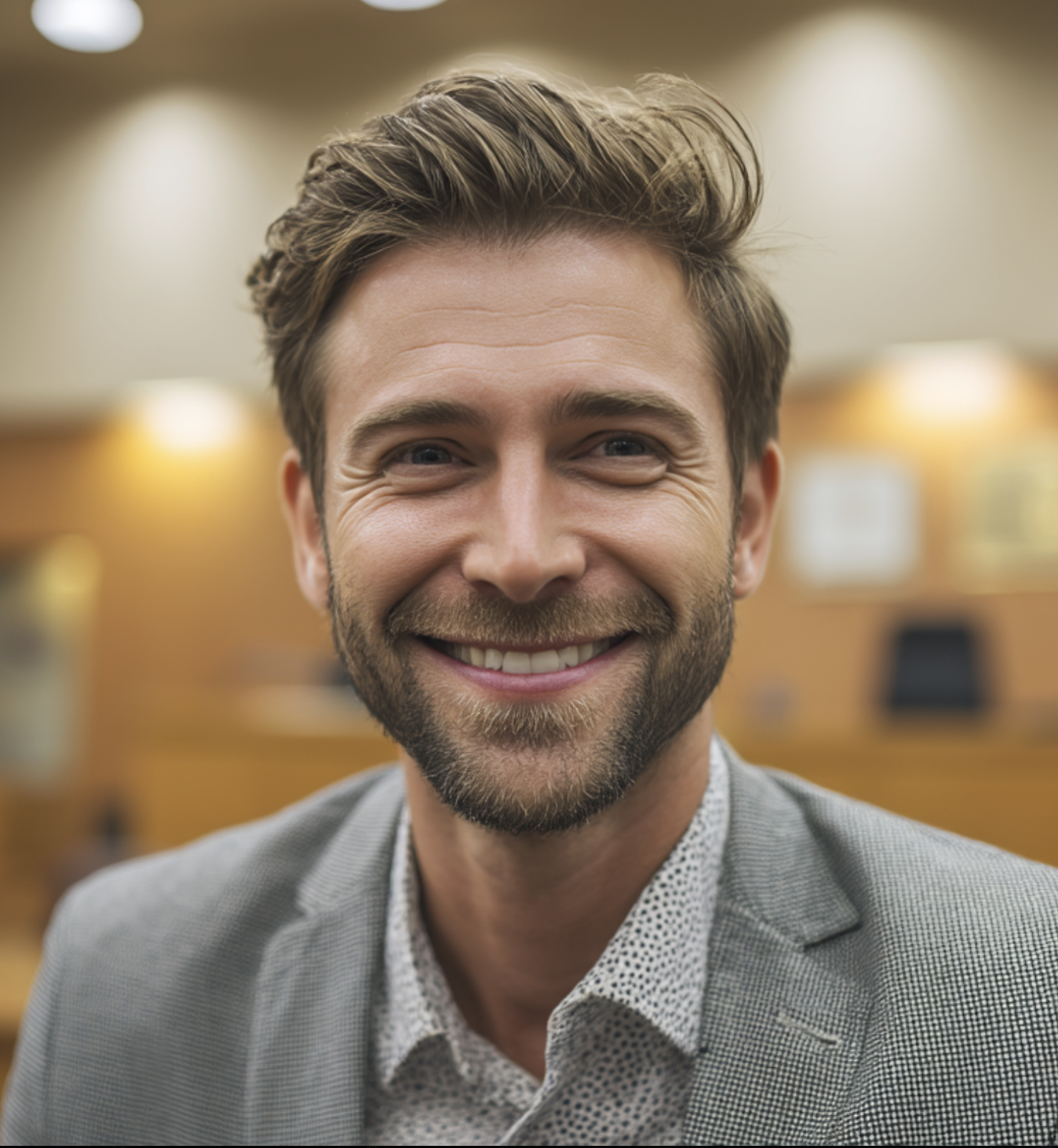 Михаил Соколов