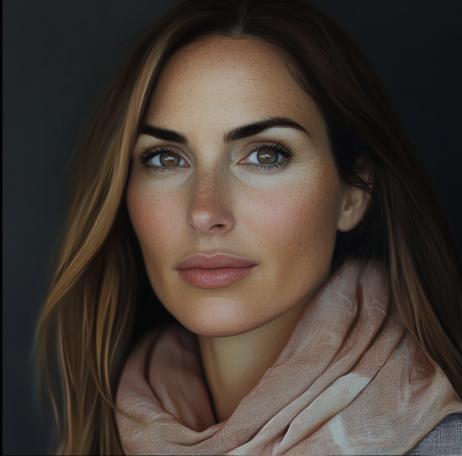 Елена Морозова