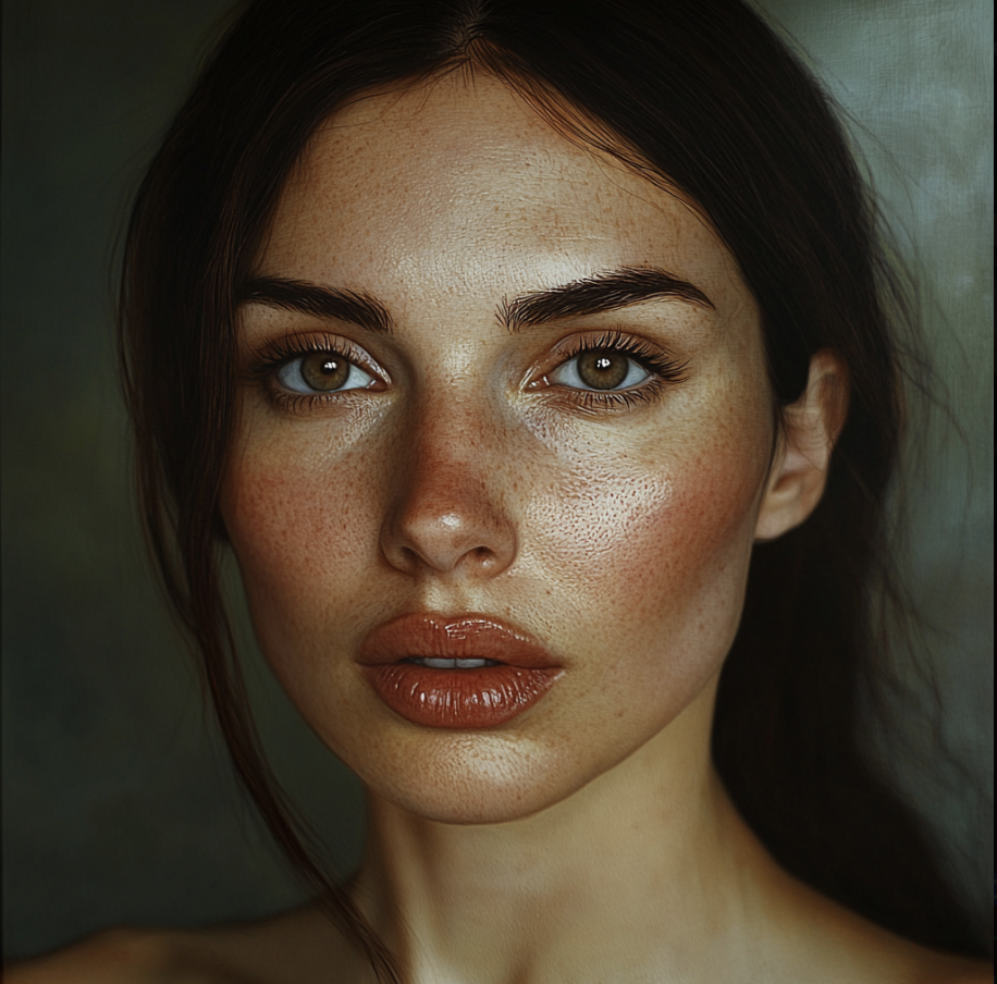 Мария Смирнова